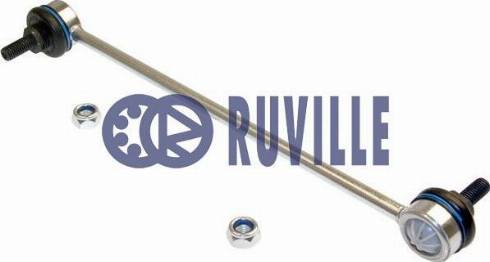 Ruville 915052 - Stiepnis / Atsaite, Stabilizators ps1.lv