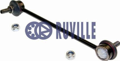 Ruville 915009 - Stiepnis / Atsaite, Stabilizators ps1.lv