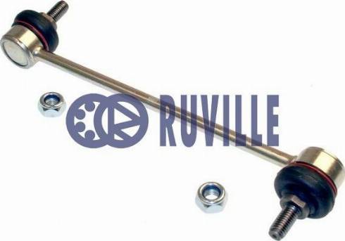 Ruville 915005 - Stiepnis / Atsaite, Stabilizators ps1.lv