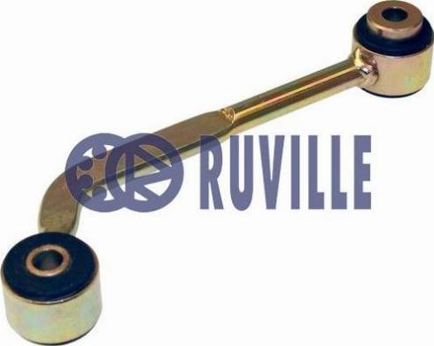 Ruville 915192 - Stiepnis / Atsaite, Stabilizators ps1.lv