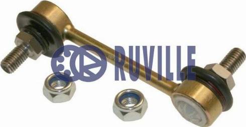 Ruville 915103 - Stiepnis / Atsaite, Stabilizators ps1.lv