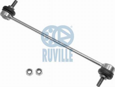 Ruville 915875 - Stiepnis / Atsaite, Stabilizators ps1.lv