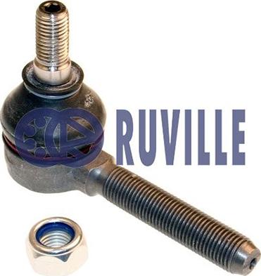 Ruville 915340 - Stūres šķērsstiepņa uzgalis ps1.lv