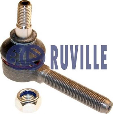 Ruville 915365 - Stūres šķērsstiepņa uzgalis ps1.lv