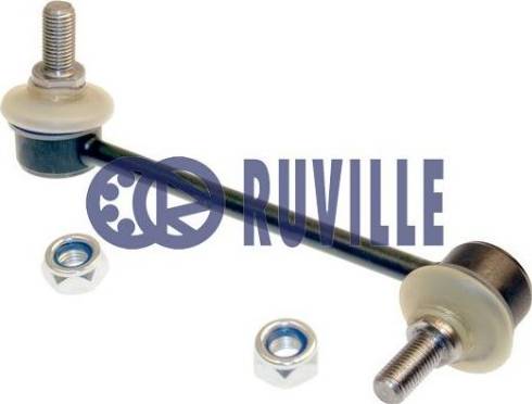 Ruville 915386 - Stiepnis / Atsaite, Stabilizators ps1.lv