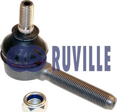 Ruville 915339 - Stūres šķērsstiepņa uzgalis ps1.lv