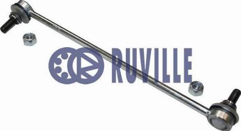 Ruville 915298 - Stiepnis / Atsaite, Stabilizators ps1.lv