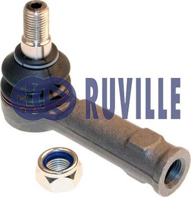 Ruville 915246 - Stūres šķērsstiepņa uzgalis ps1.lv