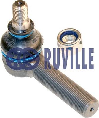 Ruville 915240 - Stūres šķērsstiepņa uzgalis ps1.lv