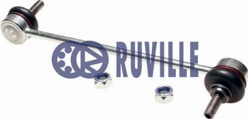 Ruville 915280 - Stiepnis / Atsaite, Stabilizators ps1.lv