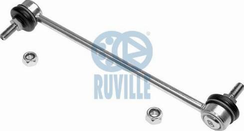 Ruville 915724 - Stiepnis / Atsaite, Stabilizators ps1.lv