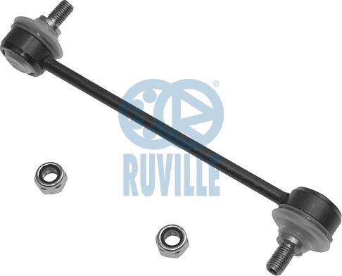 Ruville 916961 - Stiepnis / Atsaite, Stabilizators ps1.lv