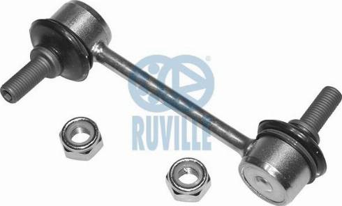 Ruville 916979 - Stiepnis / Atsaite, Stabilizators ps1.lv