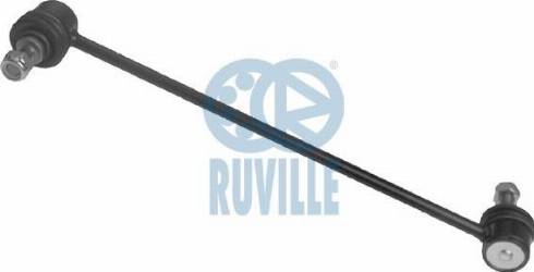 Ruville 916534 - Stiepnis / Atsaite, Stabilizators ps1.lv