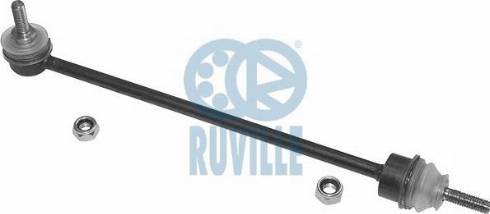 Ruville 916609 - Stiepnis / Atsaite, Stabilizators ps1.lv