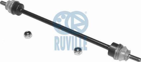 Ruville 916619 - Stiepnis / Atsaite, Stabilizators ps1.lv