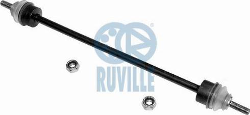 Ruville 916618 - Stiepnis / Atsaite, Stabilizators ps1.lv