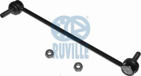 Ruville 916627 - Stiepnis / Atsaite, Stabilizators ps1.lv