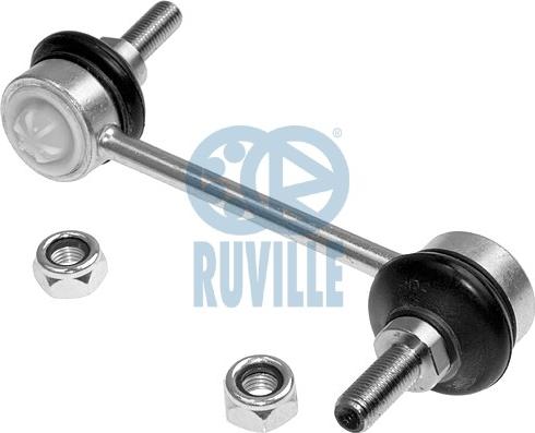 Ruville 916014 - Stiepnis / Atsaite, Stabilizators ps1.lv