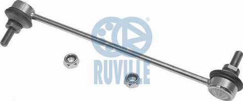 Ruville 916036 - Stiepnis / Atsaite, Stabilizators ps1.lv