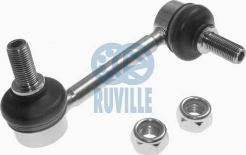 Ruville 916895 - Stiepnis / Atsaite, Stabilizators ps1.lv