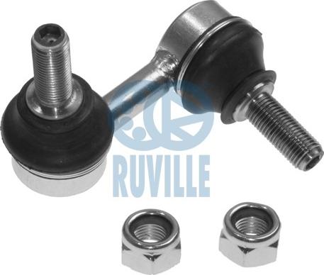 Ruville 916897 - Stiepnis / Atsaite, Stabilizators ps1.lv