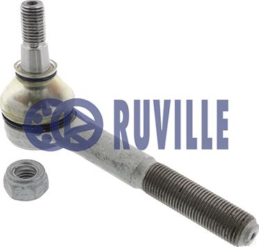 Ruville 916825 - Stūres šķērsstiepņa uzgalis ps1.lv