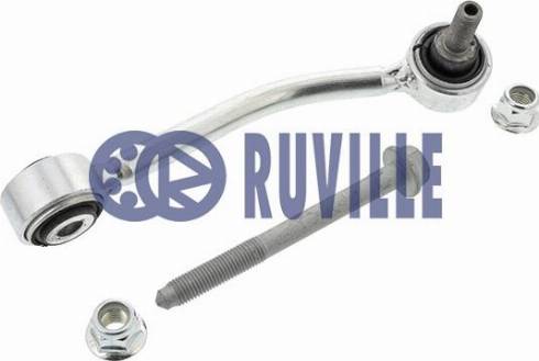 Ruville 916730 - Stiepnis / Atsaite, Stabilizators ps1.lv