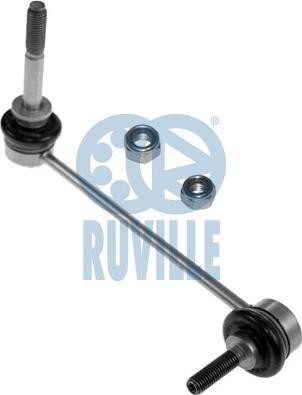 Ruville 916726 - Stiepnis / Atsaite, Stabilizators ps1.lv