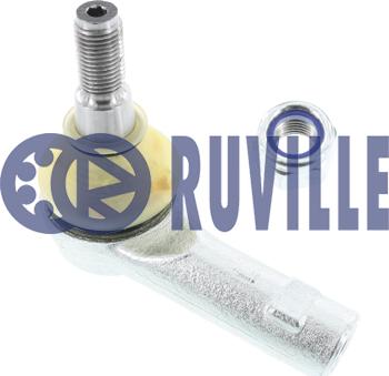 Ruville 916722 - Stūres šķērsstiepņa uzgalis ps1.lv