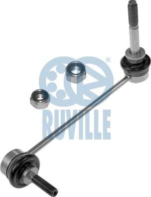 Ruville 916727 - Stiepnis / Atsaite, Stabilizators ps1.lv