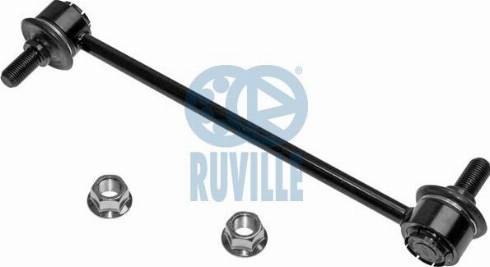 Ruville 918946 - Stiepnis / Atsaite, Stabilizators ps1.lv