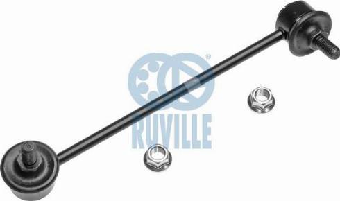 Ruville 918955 - Stiepnis / Atsaite, Stabilizators ps1.lv