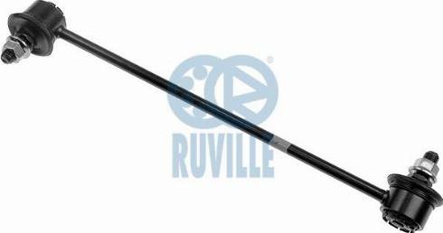 Ruville 918919 - Stiepnis / Atsaite, Stabilizators ps1.lv