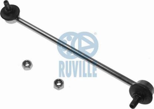 Ruville 918496 - Stiepnis / Atsaite, Stabilizators ps1.lv