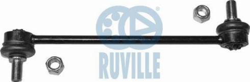 Ruville 918491 - Stiepnis / Atsaite, Stabilizators ps1.lv