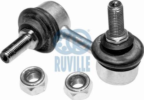 Ruville 918425 - Stiepnis / Atsaite, Stabilizators ps1.lv