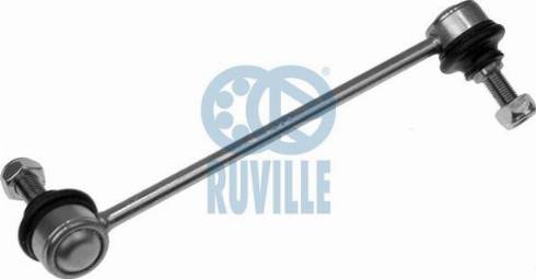 Ruville 918471 - Stiepnis / Atsaite, Stabilizators ps1.lv