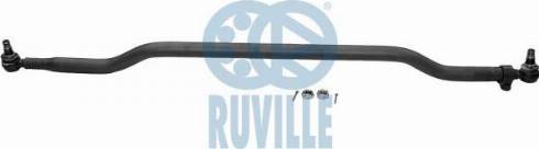 Ruville 918522 - Stūres šķērsstiepnis ps1.lv