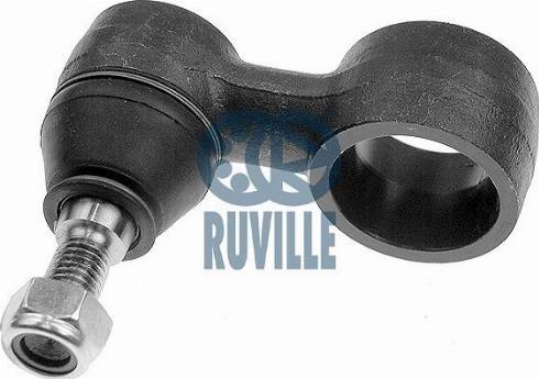 Ruville 918009 - Stiepnis / Atsaite, Stabilizators ps1.lv