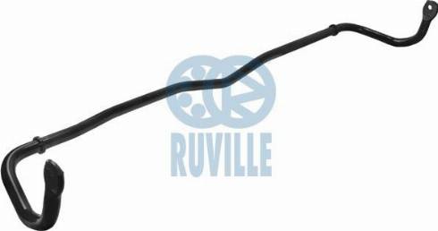 Ruville 918209 - Stabilizators, Balstiekārta ps1.lv