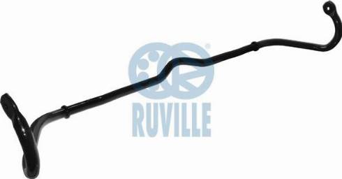 Ruville 918207 - Stabilizators, Balstiekārta ps1.lv