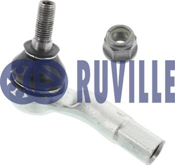 Ruville 918226 - Stūres šķērsstiepņa uzgalis ps1.lv