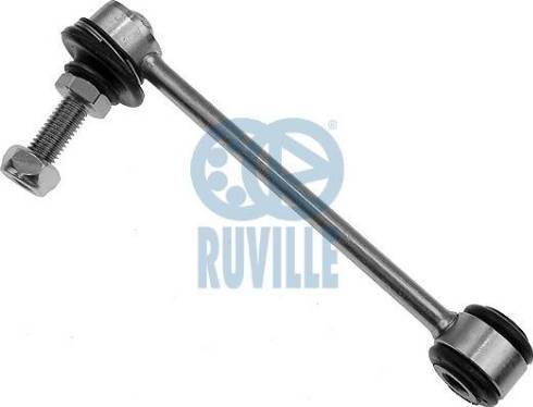 Ruville 918700 - Stiepnis / Atsaite, Stabilizators ps1.lv