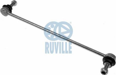 Ruville 918701 - Stiepnis / Atsaite, Stabilizators ps1.lv