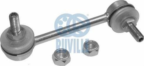 Ruville 917488 - Stiepnis / Atsaite, Stabilizators ps1.lv