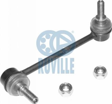 Ruville 917437 - Stiepnis / Atsaite, Stabilizators ps1.lv