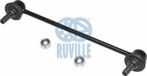 Ruville 917000 - Stiepnis / Atsaite, Stabilizators ps1.lv