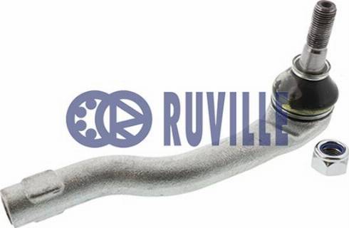 Ruville 917082 - Stūres šķērsstiepņa uzgalis ps1.lv