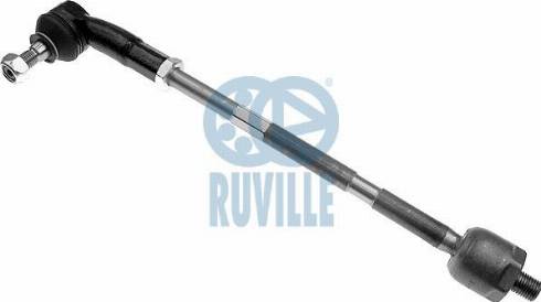 Ruville 917810 - Stūres šķērsstiepnis ps1.lv